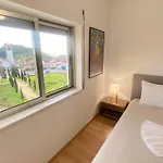 Castle - The Beautiful View Of The Castle Of Sesimbra! Sesimbra