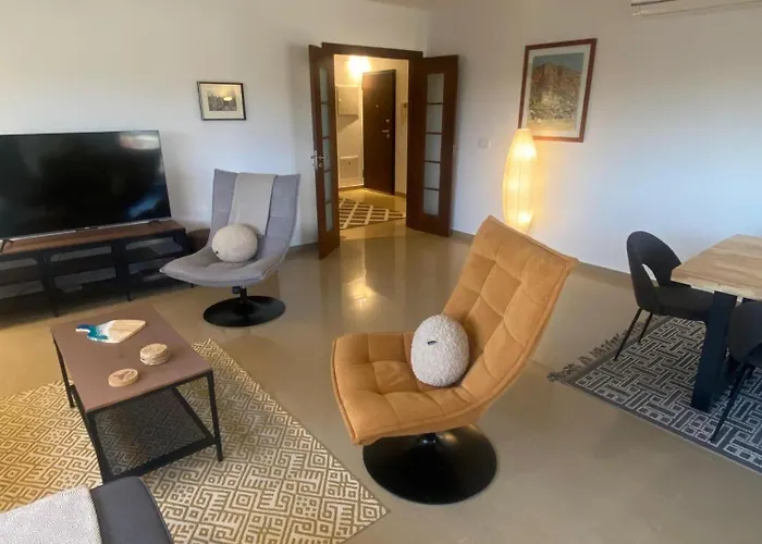 Appartement Castle - The Beautiful View Of The Castle Of Sesimbra!